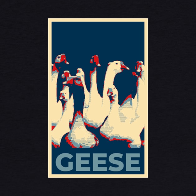 GEESE by OnlyGeeses